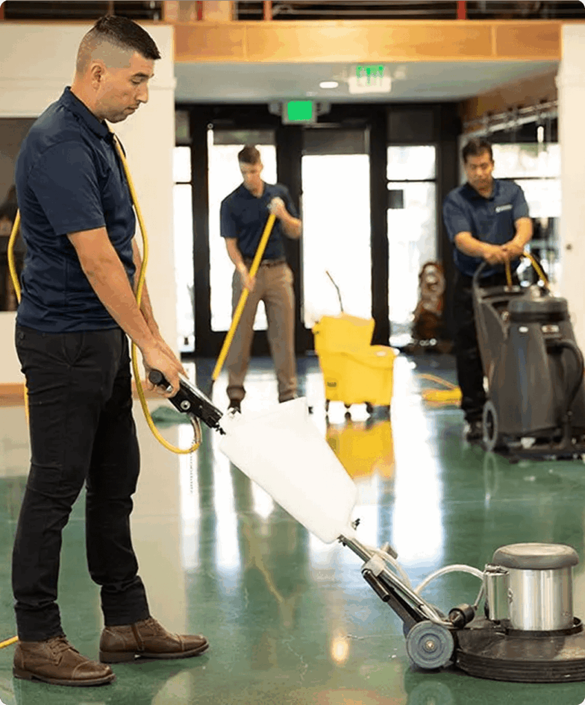 Tower Property Services Facilities Maintenance Partner
