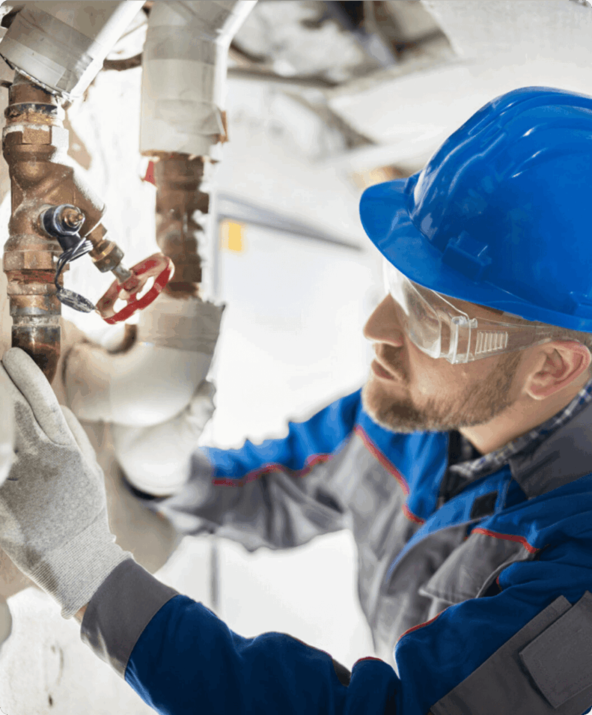 Tower Property Services Facilities Maintenance Partner